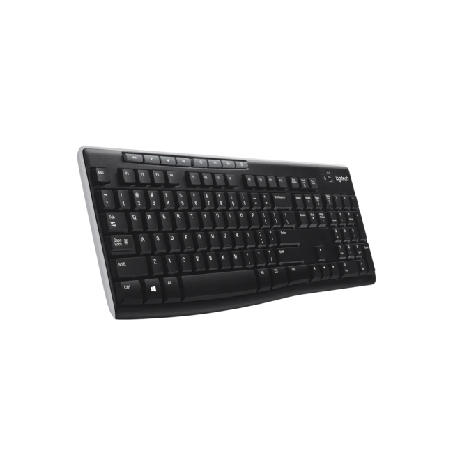 Клавиатура Logitech 920-003058 Клавиатура Logitech 920-003058