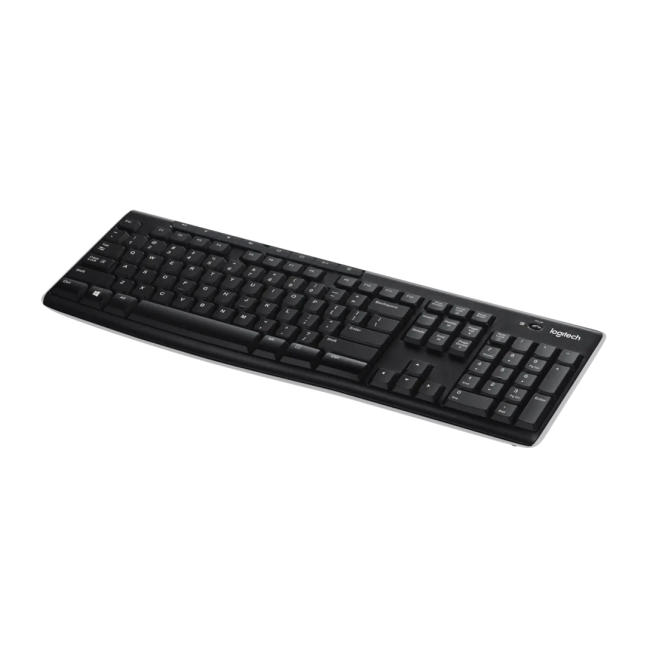 Клавиатура Logitech 920-003058 Клавиатура Logitech 920-003058