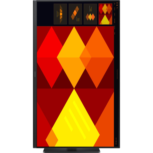ЖК монитор Samsung S4 LS27D400GAIXCI ЖК монитор Samsung S4 LS27D400GAIXCI