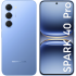 Смартфон Tecno Spark 40 Pro (KM6 256+8 LAKE BLUE) Смартфон Tecno Spark 40 Pro (KM6 256+8 LAKE BLUE)