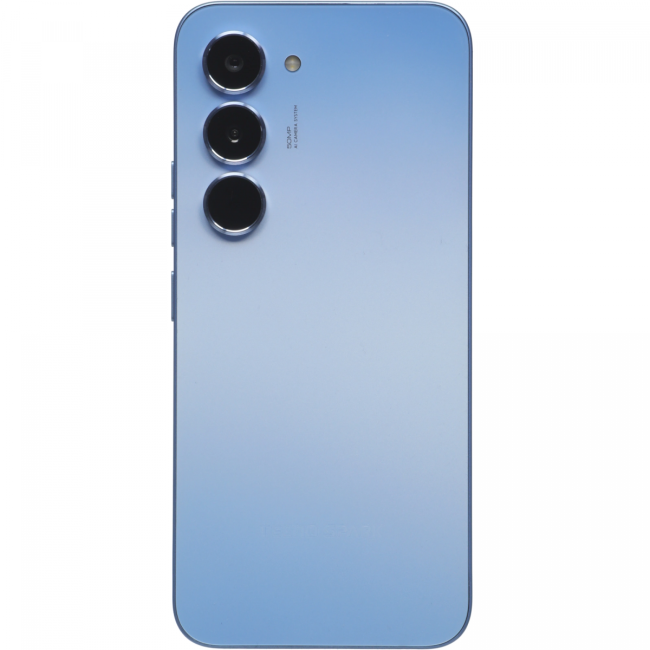 Смартфон Tecno Spark 40 Pro (KM6 256+8 LAKE BLUE) Смартфон Tecno Spark 40 Pro (KM6 256+8 LAKE BLUE)