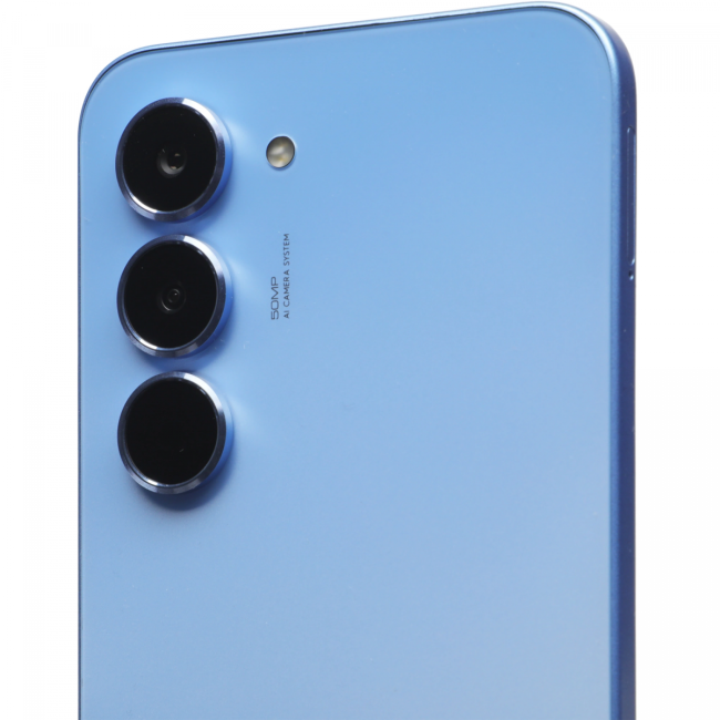 Смартфон Tecno Spark 40 Pro (KM6 256+8 LAKE BLUE) Смартфон Tecno Spark 40 Pro (KM6 256+8 LAKE BLUE)