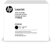Тонер-картридж HP CF281XC