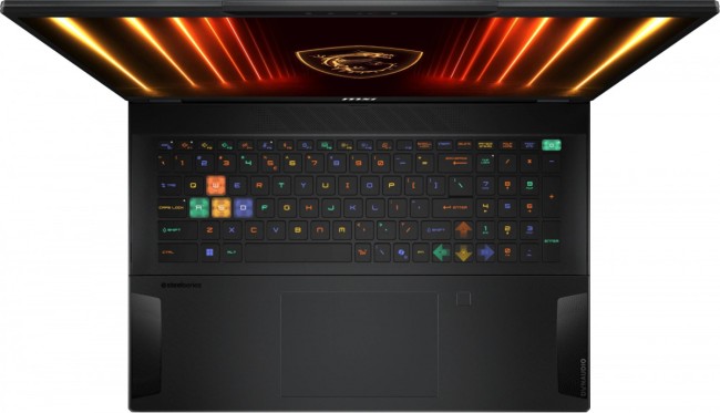 Ноутбук Ноутбук MSI Stealth 18 HX AI A2XWJG-052RU Ноутбук Ноутбук MSI Stealth 18 HX AI A2XWJG-052RU