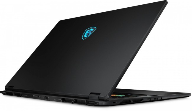 Ноутбук Ноутбук MSI Stealth 18 HX AI A2XWJG-052RU Ноутбук Ноутбук MSI Stealth 18 HX AI A2XWJG-052RU