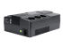 Источник бесперебойного питания NERPA RU 800ВА/480Вт, LCD, 6 розеток Schuko, Зарядка USB, АКБ 9 Ач/12 В NERPA NH800 Источник бесперебойного питания NERPA RU 800ВА/480Вт, LCD, 6 розеток Schuko, Зарядка USB, АКБ 9 Ач/12 В NERPA NH800