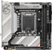 Материнская плата MSI MPG B760I EDGE WIFI DDR4