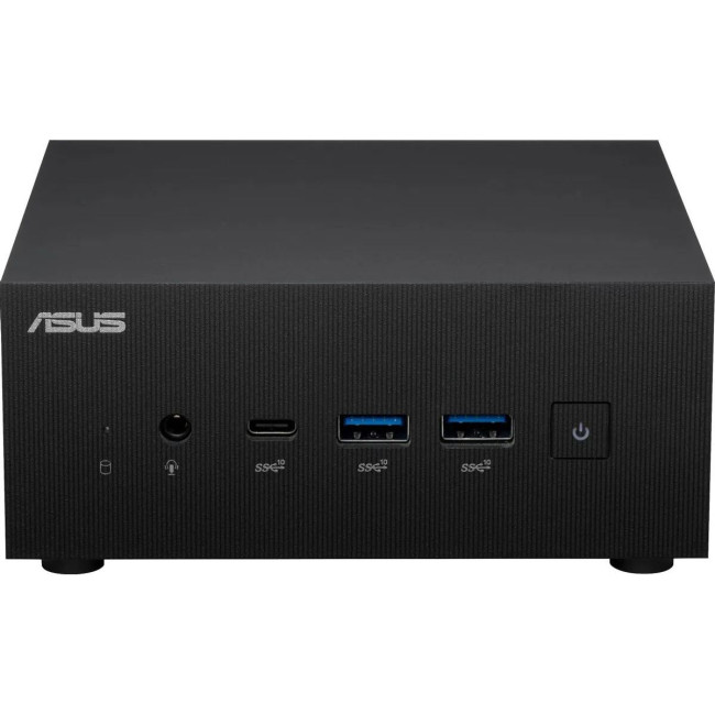 платформа для ПК Asus MINI PC BAREBONE Ultra-compact 90MR00U2-M00580 PN64-B-S3168MD