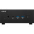 платформа для ПК Asus MINI PC BAREBONE Ultra-compact 90MR00U2-M00580 PN64-B-S3168MD