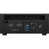 платформа для ПК Asus MINI PC BAREBONE Ultra-compact 90MR00U2-M00580 PN64-B-S3168MD