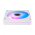 Кулер для корпуса Ocypus Gamma-F12-WH1AM01X-GL Кулер для корпуса Ocypus Gamma-F12-WH1AM01X-GL
