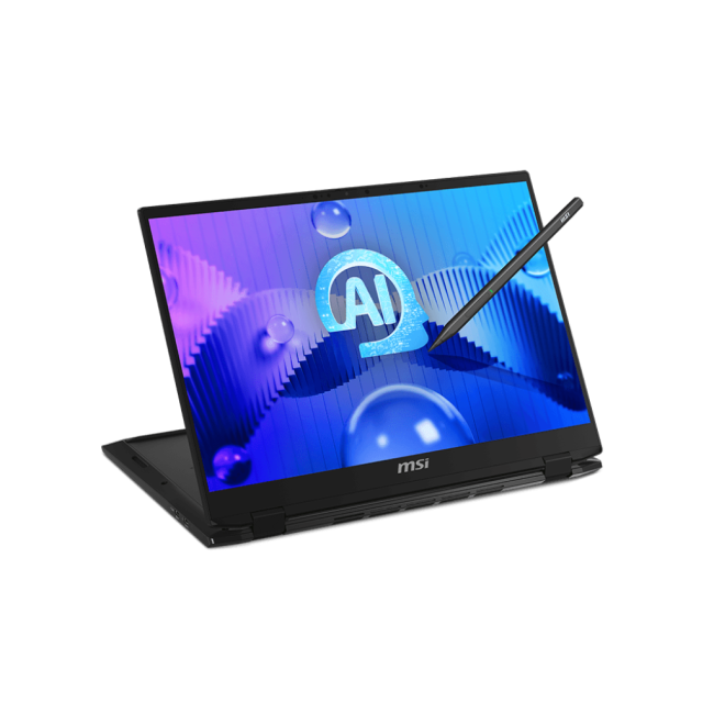 Ноутбук MSI Summit E16 AI Studio A1VETG-017RU (9S7-159621-017)