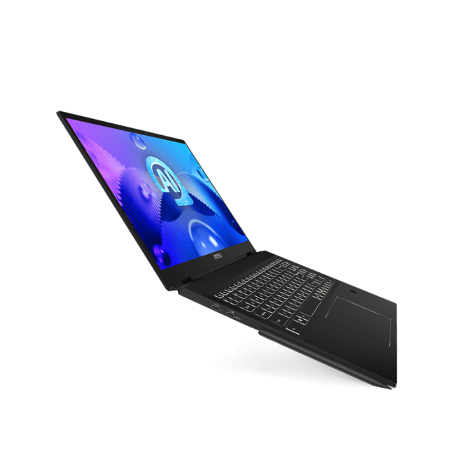 Ноутбук MSI Summit E16 AI Studio A1VETG-017RU (9S7-159621-017) Ноутбук MSI Summit E16 AI Studio A1VETG-017RU (9S7-159621-017)