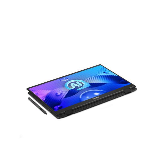 Ноутбук MSI Summit E16 AI Studio A1VETG-017RU (9S7-159621-017) Ноутбук MSI Summit E16 AI Studio A1VETG-017RU (9S7-159621-017)