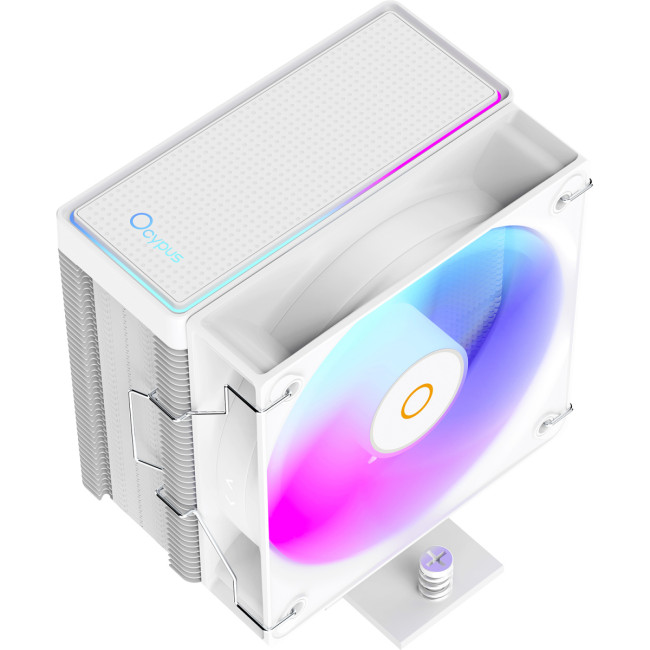 Кулер для процессора Ocypus Gamma-A40-WH1AAWN00X-GL Кулер для процессора Ocypus Gamma-A40-WH1AAWN00X-GL
