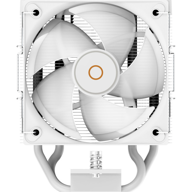 Кулер для процессора Ocypus Gamma-A40-WH1AAWN00X-GL Кулер для процессора Ocypus Gamma-A40-WH1AAWN00X-GL