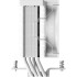 Кулер для процессора Ocypus Gamma-A40-WH1AAWN00X-GL Кулер для процессора Ocypus Gamma-A40-WH1AAWN00X-GL