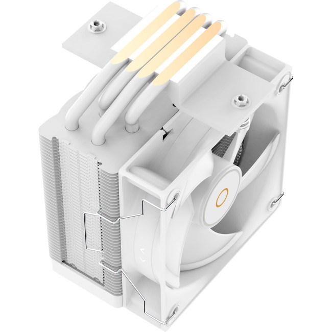 Кулер для процессора Ocypus Gamma-A40-WH1AAWN00X-GL Кулер для процессора Ocypus Gamma-A40-WH1AAWN00X-GL