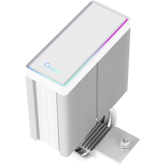Кулер для процессора Ocypus Gamma-A40-WH1AAWN00X-GL Кулер для процессора Ocypus Gamma-A40-WH1AAWN00X-GL