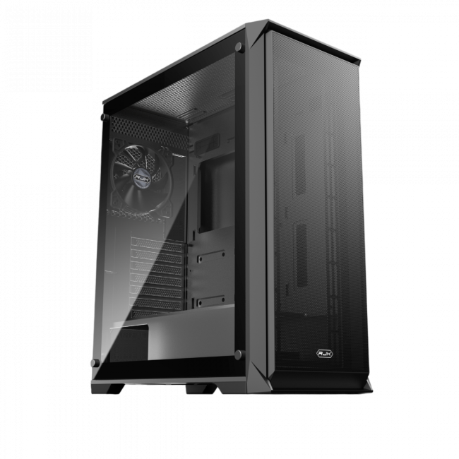 Корпус без блока питания Raijintek 0R20B00263 Корпус без блока питания Raijintek 0R20B00263