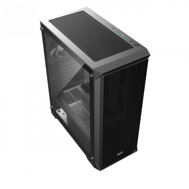 Корпус без блока питания Raijintek 0R20B00263 Корпус без блока питания Raijintek 0R20B00263