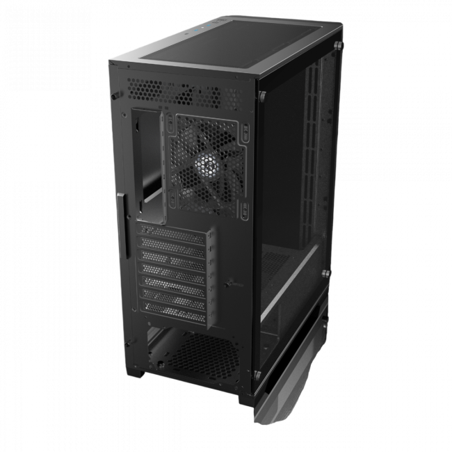Корпус без блока питания Raijintek 0R20B00263 Корпус без блока питания Raijintek 0R20B00263