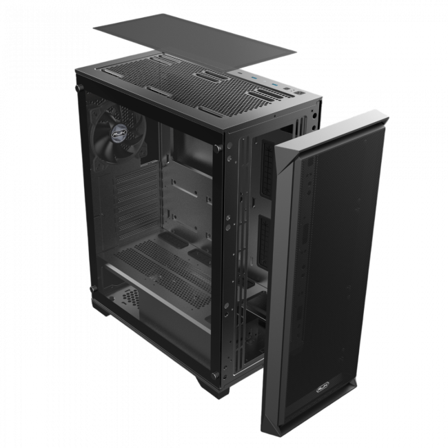 Корпус без блока питания Raijintek 0R20B00263 Корпус без блока питания Raijintek 0R20B00263
