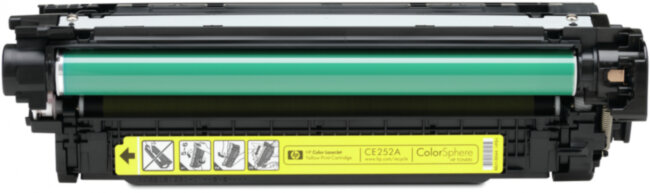 Тонер-картридж HP CE252A