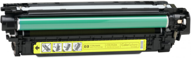 Тонер-картридж HP CE252A