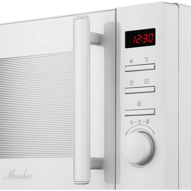 Микроволновая печь MONSHER MONSHER MTW 203 Blanc