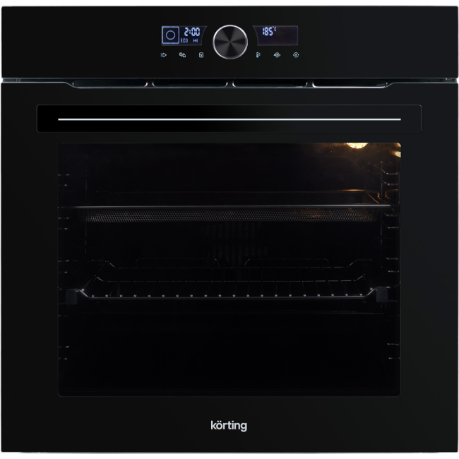 Электрический духовой шкаф KORTING KORTING OKB 8731 CPGN Электрический духовой шкаф KORTING KORTING OKB 8731 CPGN