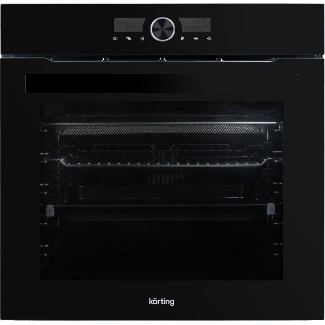Электрический духовой шкаф KORTING KORTING OKB 8731 CPGN Электрический духовой шкаф KORTING KORTING OKB 8731 CPGN