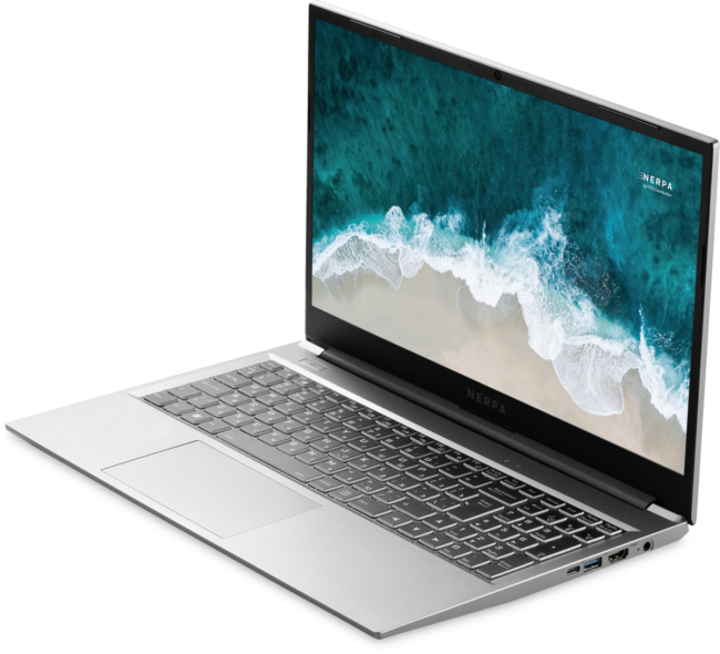 Ноутбук Nerpa Caspica A752 Ноутбук Nerpa Caspica A752