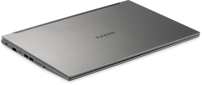 Ноутбук Nerpa Caspica A752 Ноутбук Nerpa Caspica A752