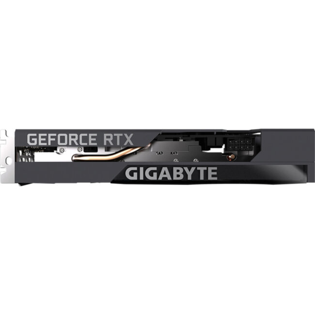 Видеокарта Gigabyte GeForce RTX 3050 (GV-N3050EAGLE OC-8GD) Видеокарта Gigabyte GeForce RTX 3050 (GV-N3050EAGLE OC-8GD)