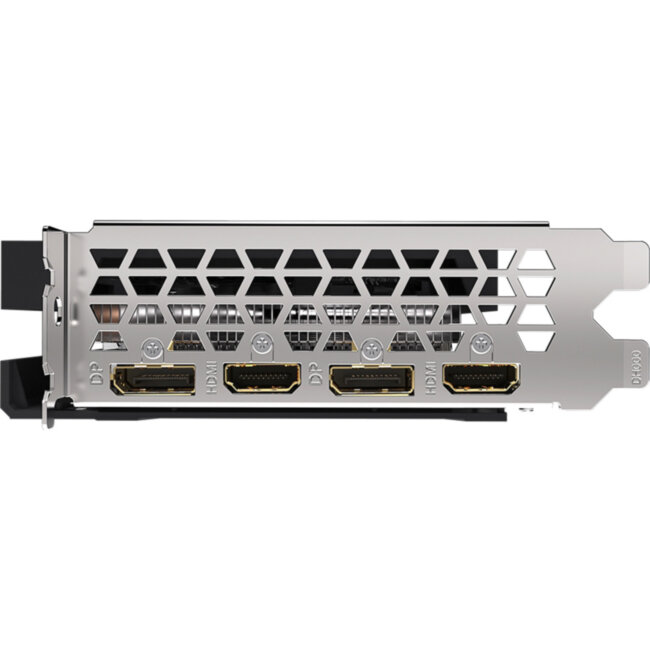 Видеокарта Gigabyte GeForce RTX 3050 (GV-N3050EAGLE OC-8GD) Видеокарта Gigabyte GeForce RTX 3050 (GV-N3050EAGLE OC-8GD)