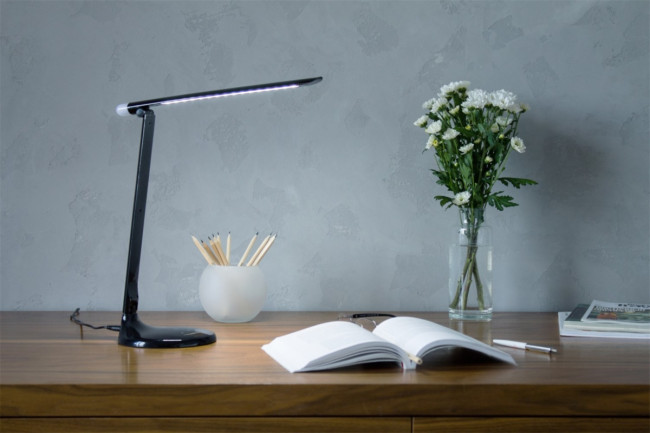 Светильник настольный светодиодный СТАРТ CT59 черный Светильник настольный светодиодный СТАРТ CT59 черный Светильник настольный светодиодный СТАРТ CT59 черный Светильник настольный светодиодный СТАРТ CT59 черный