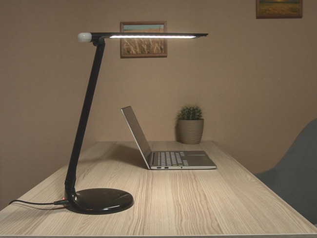 Светильник настольный светодиодный СТАРТ CT59 черный Светильник настольный светодиодный СТАРТ CT59 черный Светильник настольный светодиодный СТАРТ CT59 черный Светильник настольный светодиодный СТАРТ CT59 черный