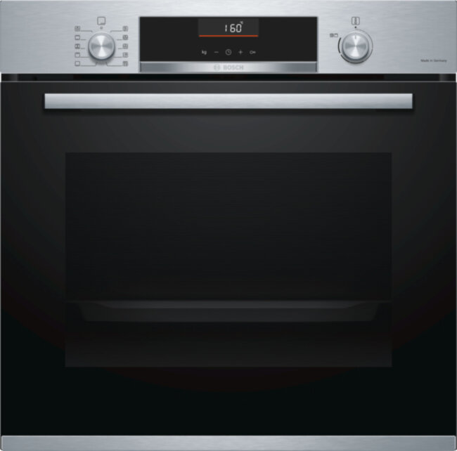 Встраиваемая электрическая духовка BOSCH Bosch Serie | 6 HBG536YS0R