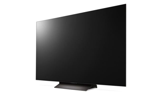 Телевизор 55'' LG LG OLED55C4RLA.ARUG