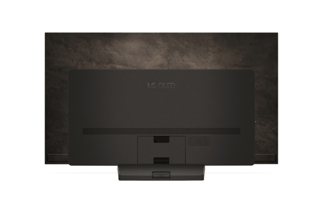 Телевизор 55'' LG LG OLED55C4RLA.ARUG