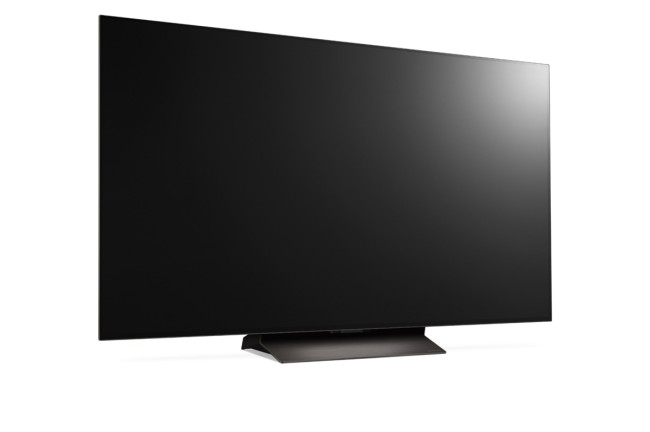 Телевизор 55'' LG LG OLED55C4RLA.ARUG