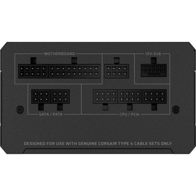 Блоки питания Corsair RM1000e CP-9020297-EU Блоки питания Corsair RM1000e CP-9020297-EU