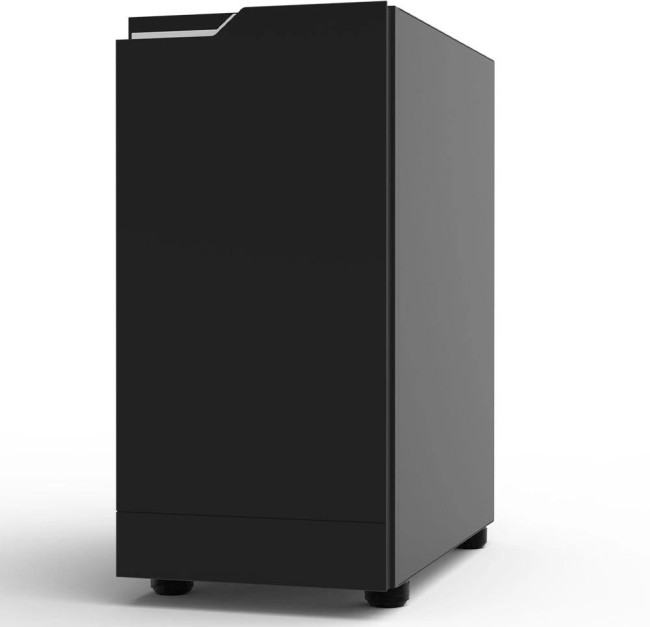Корпус Zalman ZM-T4 PLUS Корпус Zalman ZM-T4 PLUS