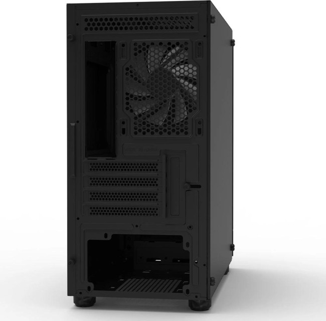 Корпус Zalman ZM-T4 PLUS Корпус Zalman ZM-T4 PLUS