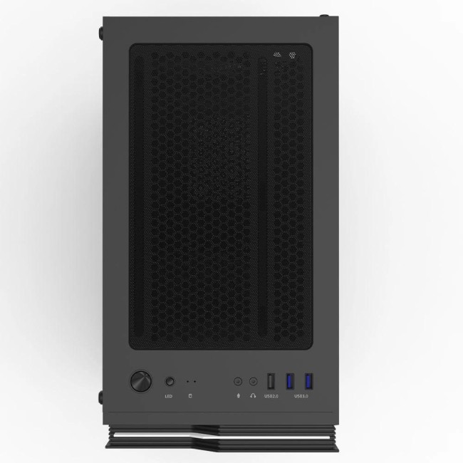 Корпус Zalman ZM-T4 PLUS Корпус Zalman ZM-T4 PLUS