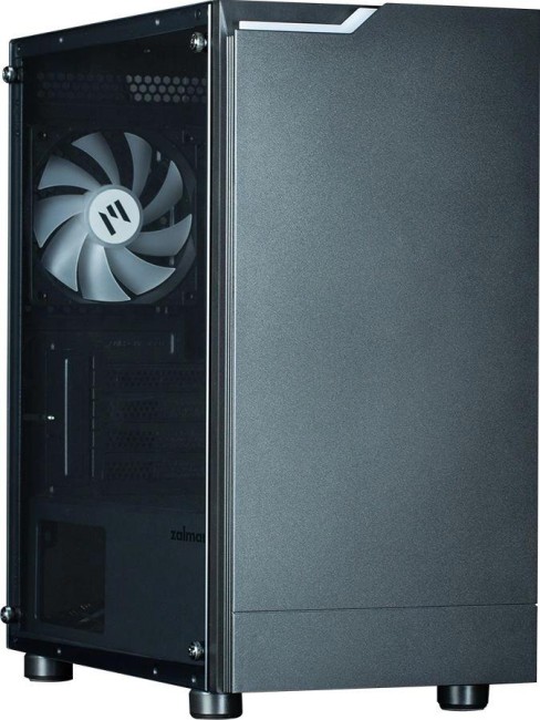 Корпус Zalman ZM-T4 PLUS Корпус Zalman ZM-T4 PLUS