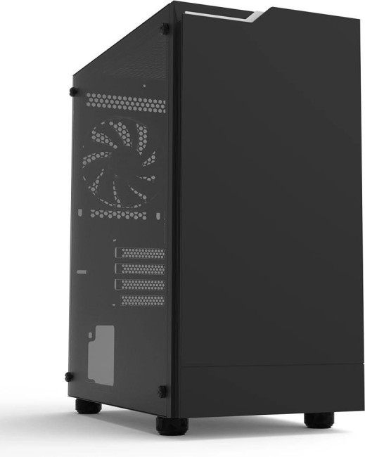 Корпус Zalman ZM-T4 PLUS Корпус Zalman ZM-T4 PLUS