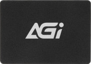 Накопитель SSD AGI TECHNOLOGY CO., LTD AGI1K0GIMAI238 Накопитель SSD AGI TECHNOLOGY CO., LTD AGI1K0GIMAI238