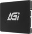 Накопитель SSD AGI TECHNOLOGY CO., LTD AGI1K0GIMAI238
